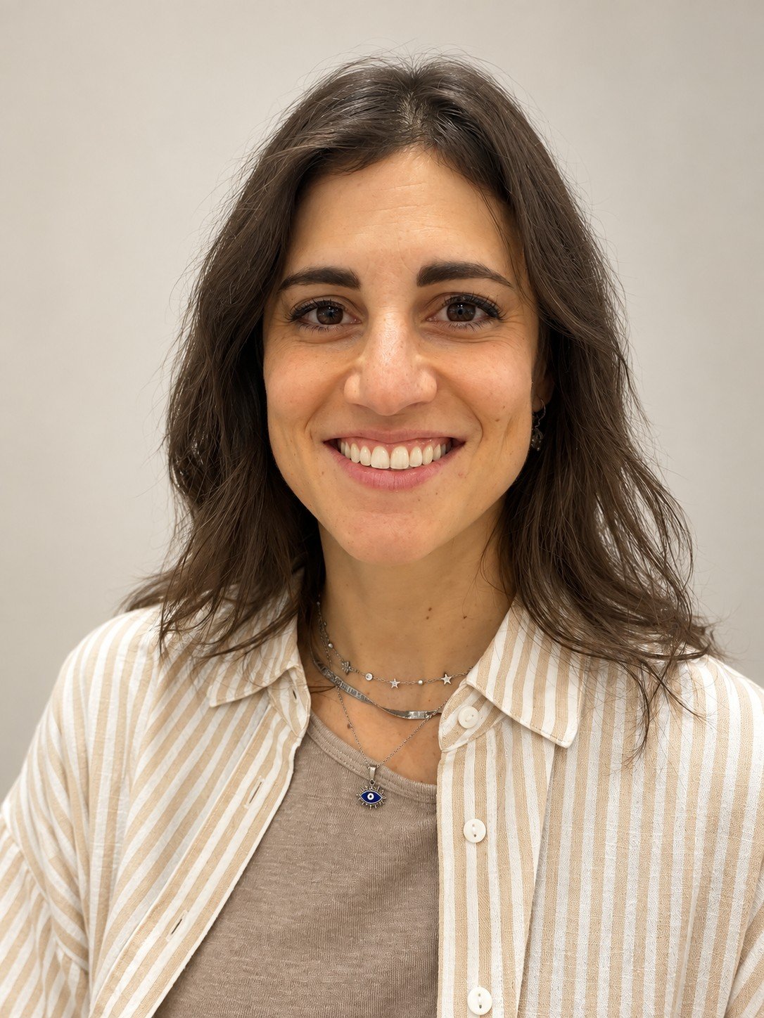 Ritratto di Serena Toso